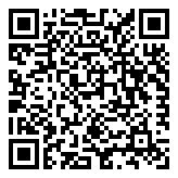 Scan QR Code for live pricing and information - Sense Backpack in Black, Polyester by PUMA