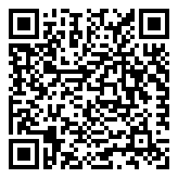 Scan QR Code for live pricing and information - Shelf Panel Glass Clear 30x20 cm