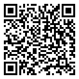 Scan QR Code for live pricing and information - SONGMICS 3 Doors Pet Playpen with Divider Panel and Floor Mat Black