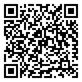 Scan QR Code for live pricing and information - ALFORDSON Kids Ride On Car Electric Toy Truck 25W Motor w/ LED Lights Blue