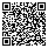 Scan QR Code for live pricing and information - Iconic T7 Women's Track Jacket in Black, Size Large, Cotton/Polyester by PUMA