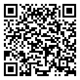Scan QR Code for live pricing and information - 5-Tier Kitchen Trolley White 46x26x105 cm Iron