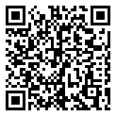 Scan QR Code for live pricing and information - Yvette Rattan Floor Lamp