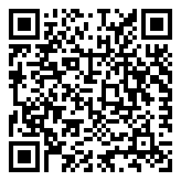 Scan QR Code for live pricing and information - FUTURE 8 ULTIMATE FG Unisex Football Boots in Black/White/Glowing Red, Size 4, Textile by PUMA