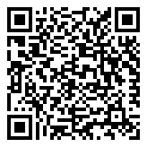 Scan QR Code for live pricing and information - 5 Piece Garden Bar Set Grey Solid Wood Acacia and Poly Rattan