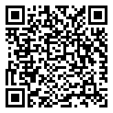 Scan QR Code for live pricing and information - Slipstream Unisex Sneakers in White/Black, Size 6, Synthetic by PUMA