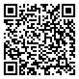 Scan QR Code for live pricing and information - AMIRRA Kitchen Stainless Steel Sink 440mm x 340mm with Nano Coating (Silver Black) AMR-KS-103-LH