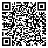 Scan QR Code for live pricing and information - 5 Piece Garden Dining Set with Cushions Poly Rattan Black