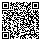 Scan QR Code for live pricing and information - Adairs White Queen White Stripe Stitch Quilt Cover Set