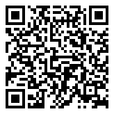 Scan QR Code for live pricing and information - Bookcase VIKEN White 80x40x90 cm Engineered Wood