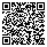 Scan QR Code for live pricing and information - Adairs White Kids Poppy Floral Teepee