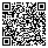 Scan QR Code for live pricing and information - Boat Fenders, 8.6 x 16 Boat Bumpers for Docking, Marine EVA Boat Dock Fender Bumper with Ropes, Cord Locks and Storage Bag, No Inflation Required, for Class A/Class 1/Part Class 2, Black