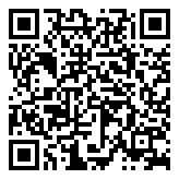 Scan QR Code for live pricing and information - Unisex Handball Shoes in Black/White/Gum, Size 11.5, Synthetic by PUMA Shoes