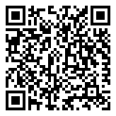 Scan QR Code for live pricing and information - KING ULTIMATE FG/AG Unisex Football Boots in White/Silver, Size 12, Textile by PUMA Shoes