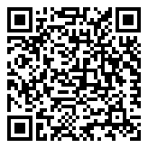 Scan QR Code for live pricing and information - Forklift Safety Cage 544 kg Load Capacity 92 x 92 cm Folding Forklift Work Platform with Lockable Swivel Wheels Drain Hole and Device Chain Holds