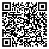 Scan QR Code for live pricing and information - Black HDMI Gold Male To VGA HD-15 Cable 6ft 1.8m.
