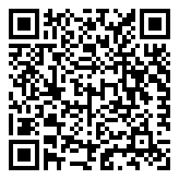 Scan QR Code for live pricing and information - Dual Elevated Raised Pet Dog Feeder Medium