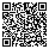 Scan QR Code for live pricing and information - Seoul Sneakers Unisex in White/Black, Size 8, Textile by PUMA