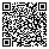 Scan QR Code for live pricing and information - Highboard Corona Brown 112x43x196 cm Solid Wood Mexican Pine