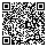 Scan QR Code for live pricing and information - Adairs White Cot Kids Under Construction White Quilted Quilt Cover Set