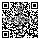 Scan QR Code for live pricing and information - Bookshelf Boards 8 Pcs White 60x30x1.5 Cm Engineered Wood.