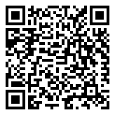 Scan QR Code for live pricing and information - 10 Pairs of 457.2mm Drawer Slides Side Mount Rails, Heavy Duty Full Extension Steel Track, Soft-Close Noiseless Guide Glides Cabinet Kitchen Runners with Ball Bearing, 100 Lbs Load Capacity