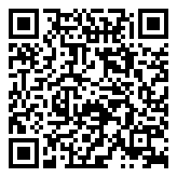 Scan QR Code for live pricing and information - Awning Top Sunshade Canvas Blue & White 350x250 cm