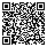 Scan QR Code for live pricing and information - ALFORDSON Armchair Wooden Accent Chair Wingback Lounge Sofa Couch Velvet Seat Black