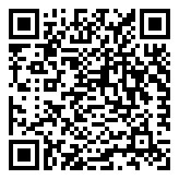 Scan QR Code for live pricing and information - Doublecourt Unisex Sneakers in White/Archive Green, Size 8, Synthetic by PUMA Shoes