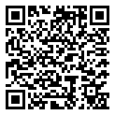 Scan QR Code for live pricing and information - i.Pet Cat Litter Box Large Tray Kitty Toilet Enclosed Hooded Foldable Scoop Blue