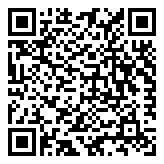 Scan QR Code for live pricing and information - 3 Piece Garden Dining Set Black