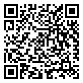 Scan QR Code for live pricing and information - Garden Bench 112 Cm Solid Wood Fir