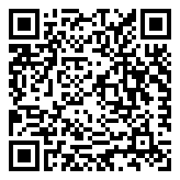 Scan QR Code for live pricing and information - Swivel Office Chair Taupe Fabric