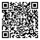 Scan QR Code for live pricing and information - Microwave Cabinet Black And Oak 60x39.6x123 Cm Engineered Wood.