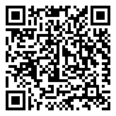 Scan QR Code for live pricing and information - 4 Piece Outdoor Dining Set For Children Solid Eucalyptus Wood