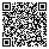 Scan QR Code for live pricing and information - FUTURE 7 MATCH FG/AG Men's Football Boots in Black/White, Size 10.5, Textile by PUMA Shoes