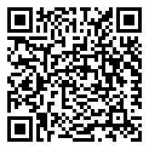 Scan QR Code for live pricing and information - ESSENTIALS No. 1 Logo Women's Comfort Straight Pants in Black, Size XS by PUMA