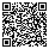 Scan QR Code for live pricing and information - Bedside Table Black 40.5x31x60 cm Engineered Wood