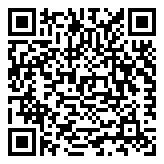 Scan QR Code for live pricing and information - Garden Chairs 2 Pcs With Dark Grey Cushions Solid Acacia Wood