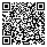 Scan QR Code for live pricing and information - 3 Piece Garden Dining Set Black Steel and Textilene