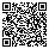 Scan QR Code for live pricing and information - 55 Inches Kids Trampoline With Safety Enclosure Net