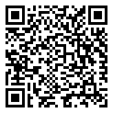 Scan QR Code for live pricing and information - FTR Connect Unisex Training Shoes in Black/Elektro Purple, Size 8 by PUMA Shoes