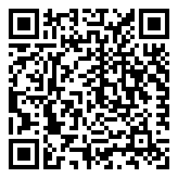 Scan QR Code for live pricing and information - Artificial Slim Christmas Tree with Stand 64 cm Fibre Optic