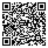 Scan QR Code for live pricing and information - 3-Tier Kitchen Trolley Black 42x35x85 Cm Iron And ABS