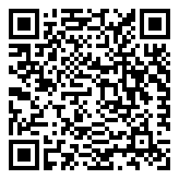 Scan QR Code for live pricing and information - Outdoor Deck Chair With Footrest Bamboo