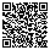 Scan QR Code for live pricing and information - Artiss Freestanding Dyson Vacuum Cleaner Stand for V6 7 8 10 11 Grey