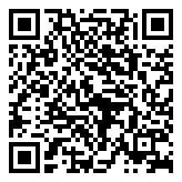 Scan QR Code for live pricing and information - Emporio Armani EA7 B&W Laces Unisex