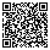 Scan QR Code for live pricing and information - Replacement Pet Bed Cover Zipper Charcoal Cover