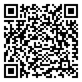 Scan QR Code for live pricing and information - Manual Lever Chain Hoist 1/2 Ton 1100 lbs Capacity 10 FT Come Along G80 Galvanized Carbon Steel with Weston Double-Pawl Brake Auto Chain Leading