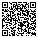 Scan QR Code for live pricing and information - Planter With Shelf 82.5x82.5x81 Cm Solid Wood Pine.